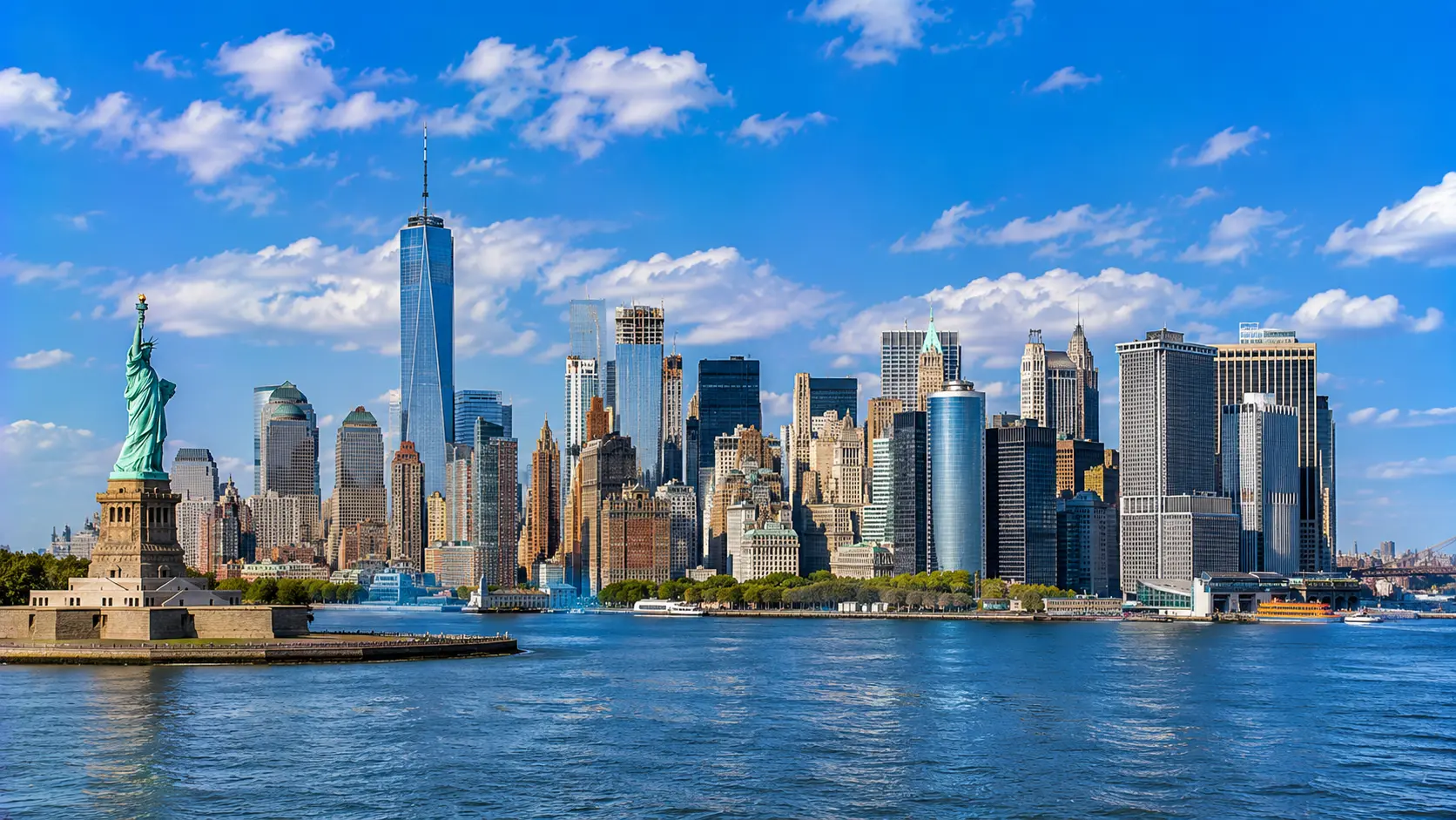 New York City